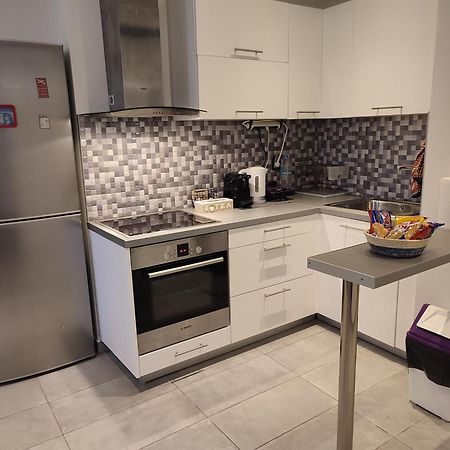 ★Modern Home In Corfu Old Town★ 外观 照片