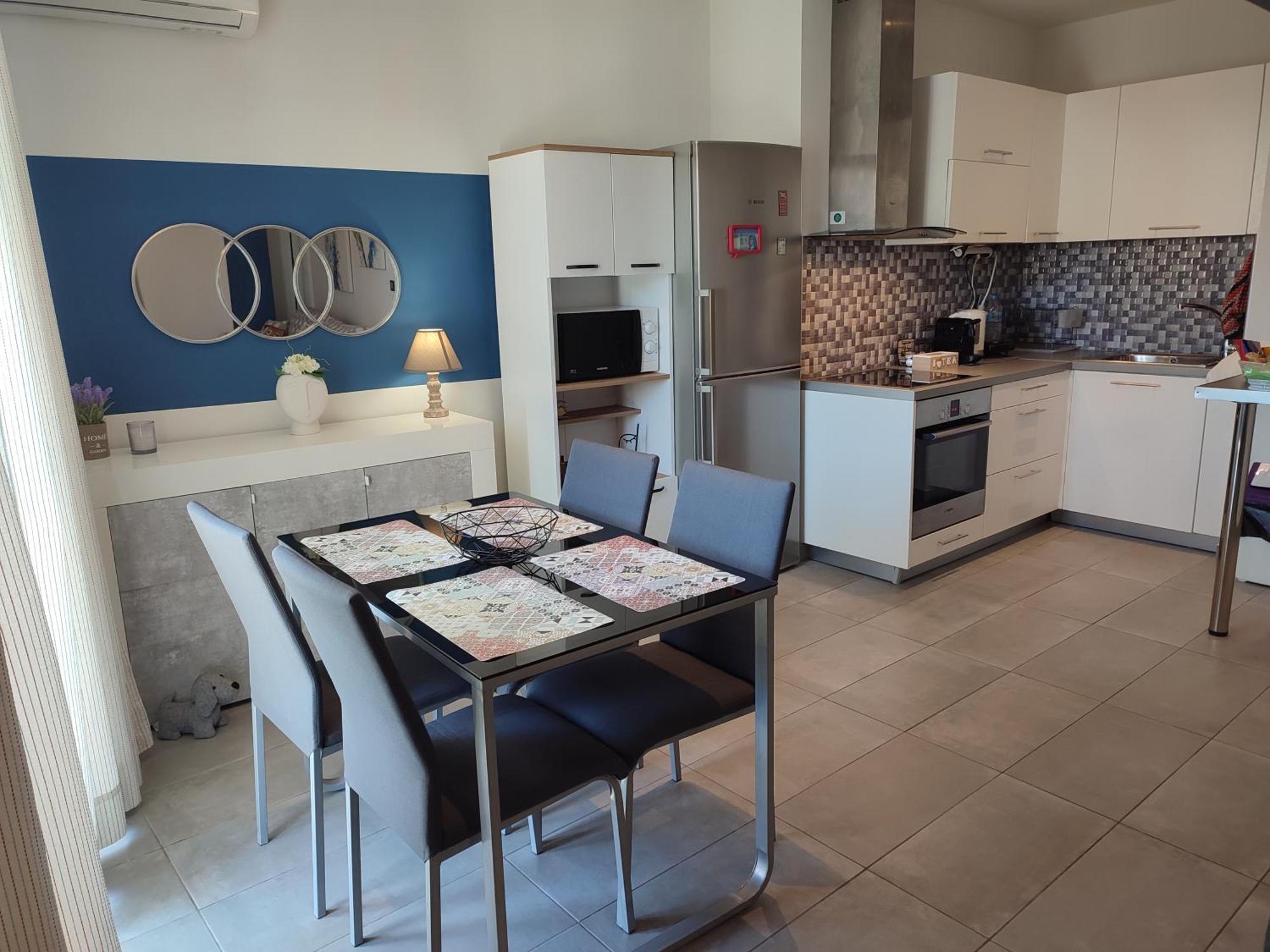 ★Modern Home In Corfu Old Town★ 外观 照片