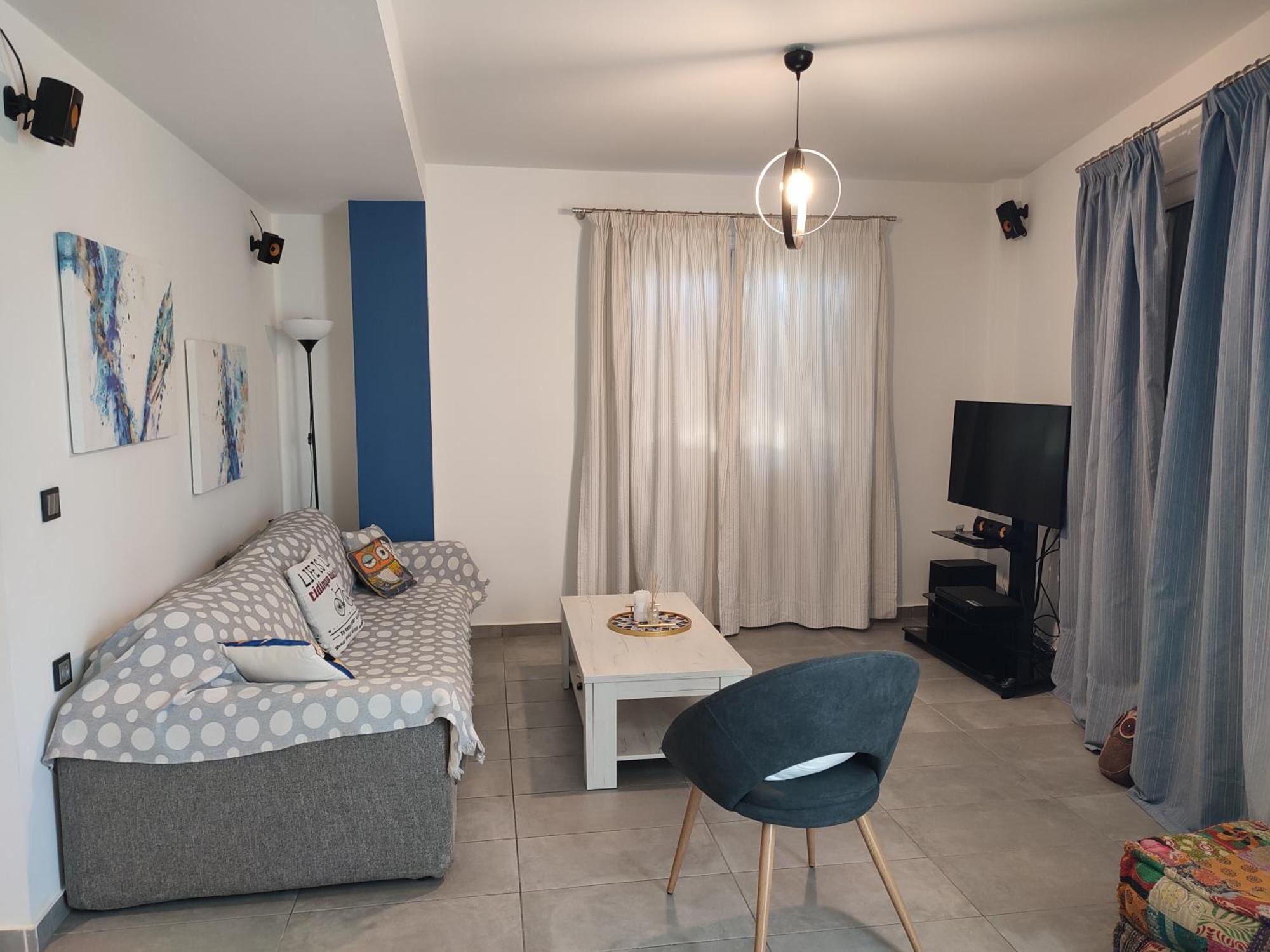 ★Modern Home In Corfu Old Town★ 外观 照片